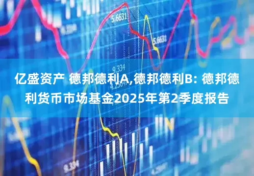亿盛资产 德邦德利A,德邦德利B: 德邦德利货币市场基金2025年第2季度报告